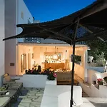 Aparthotel Island Mykonos Mykonos Town