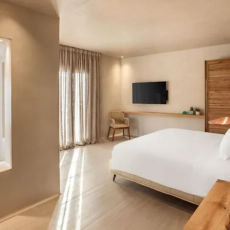 Island Mykonos Apart Otel Mykonos Town