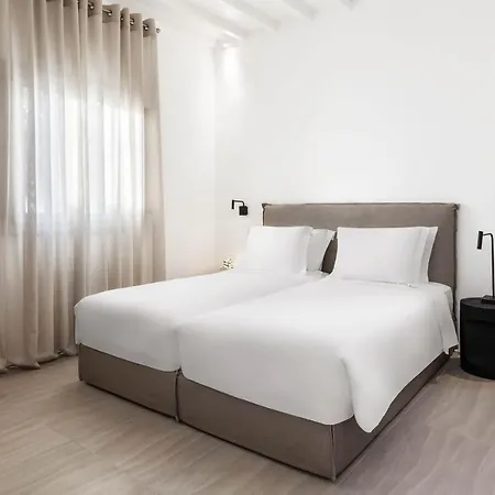 Apart Otel Island Mykonos 4*