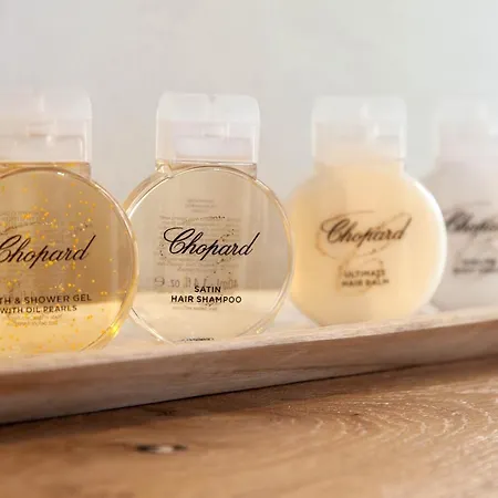 Apart Otel Island Mykonos 4*