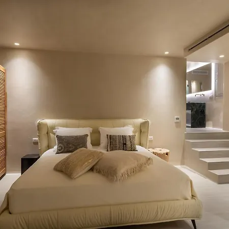 Apart Otel Island Mykonos