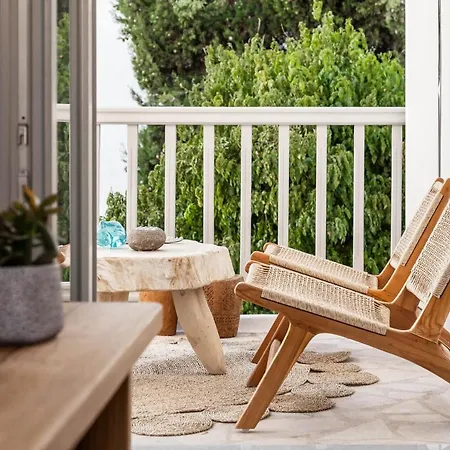 Island Mykonos Apart Otel 4*