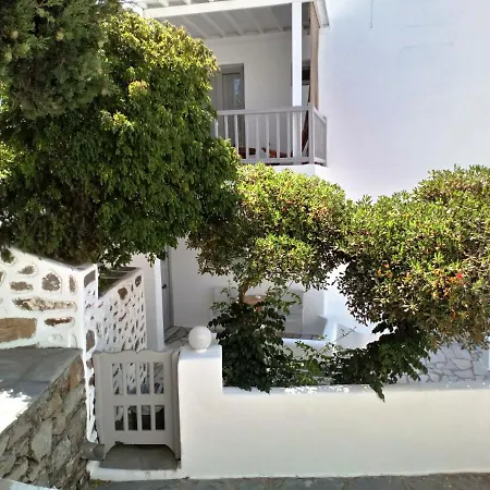 Island Mykonos *