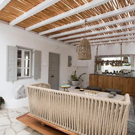 Island Mykonos *