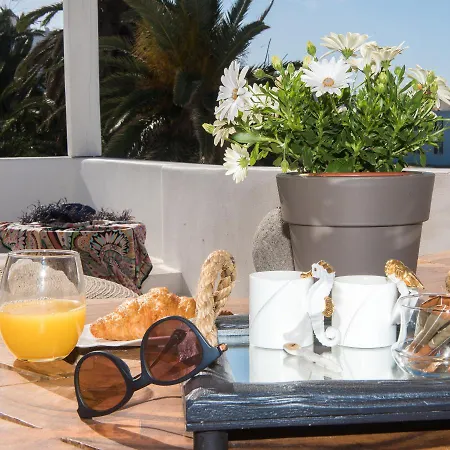 Apart Otel Island Mykonos 4*