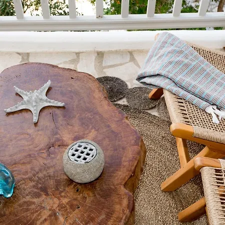 Island Mykonos Mykonos Town