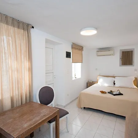 Island Mykonos Apart Otel Mykonos Town