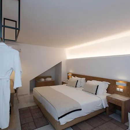 Island Mykonos Aparthotel Mykonos Town
