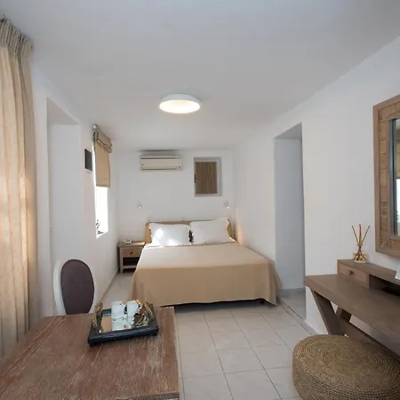 Island Mykonos Apart Otel Mykonos Town