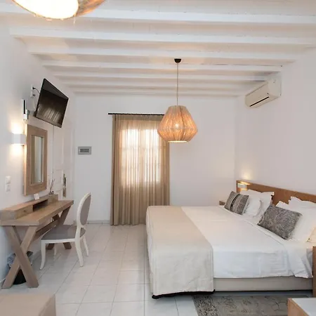 Island Mykonos Apart Otel