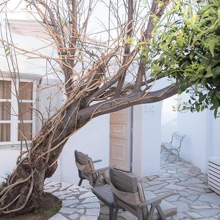 Aparthotel Island Mykonos Mykonos Town