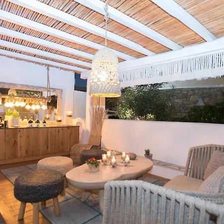 Island Mykonos *