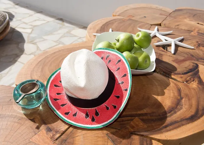 Aparthotel Island Mykonos