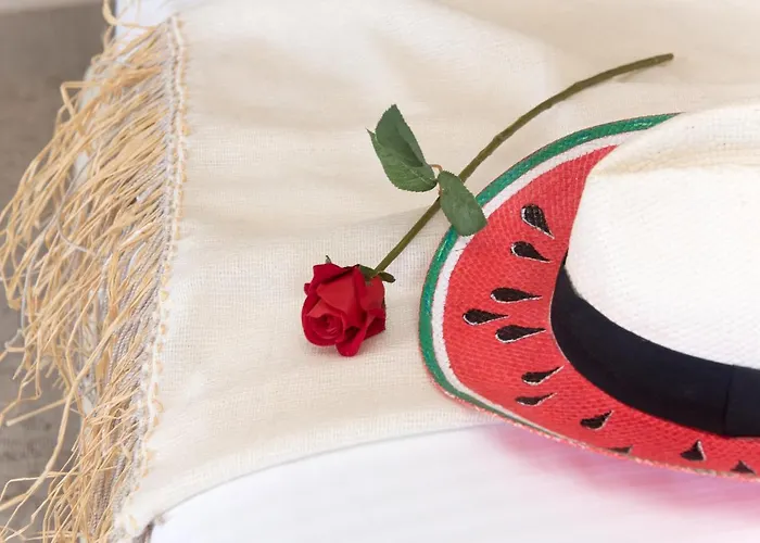 Island Mykonos Aparthotel Mykonos Town