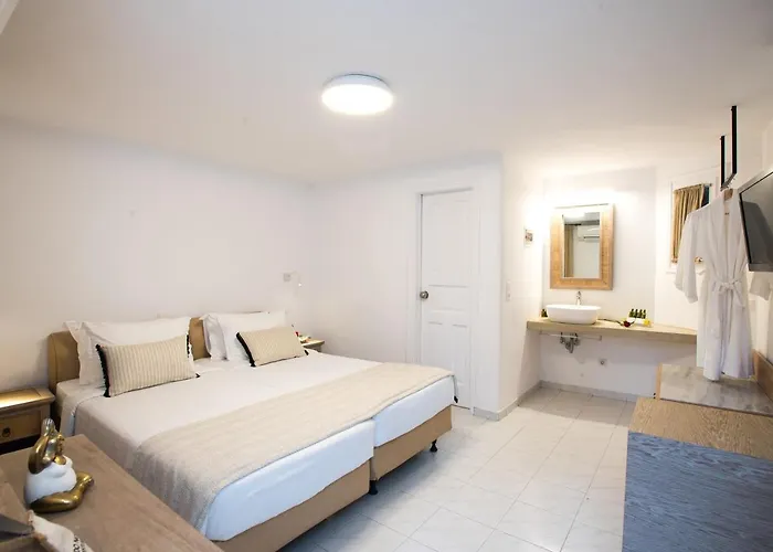 Aparthotel Island Mykonos