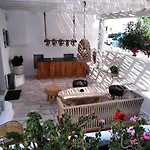 Island Mykonos Apart Otel 4*