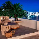 Apart Otel Island Mykonos Mykonos Town
