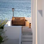 Apartmanhotel Island Mykonos 4*