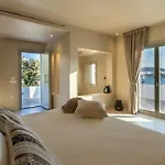 Island Mykonos Apart Otel Mykonos Town