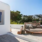 Apart Otel Island Mykonos
