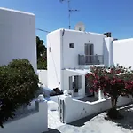 Island Mykonos Apart Otel 4*