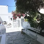 Island Mykonos Apart Otel