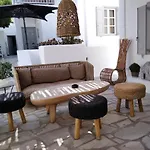 Apart Otel Island Mykonos 4*