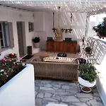 Apart Otel Island Mykonos