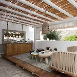 Island Mykonos Apart Otel Mykonos Town