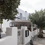 Island Mykonos Apart Otel Mykonos Town