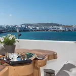 Apart Otel Island Mykonos Mykonos Town
