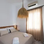 Island Mykonos Apartmanhotel Mykonos Town