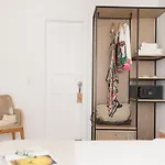 Apartmanhotel Island Mykonos Mykonos Town