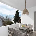 Island Mykonos Apartmanhotel 4*