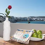 Island Mykonos