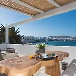 Apart Otel Island Mykonos 4*