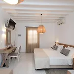 Island Mykonos Apart Otel