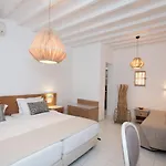Island Mykonos 4* Mykonos Town