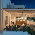 Apart Otel Island Mykonos