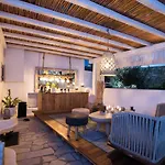 Apart Otel Island Mykonos