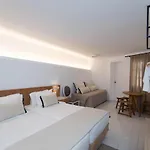 Apart Otel Island Mykonos