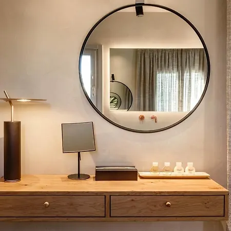 Апарт-отель Island Mykonos Mykonos Town