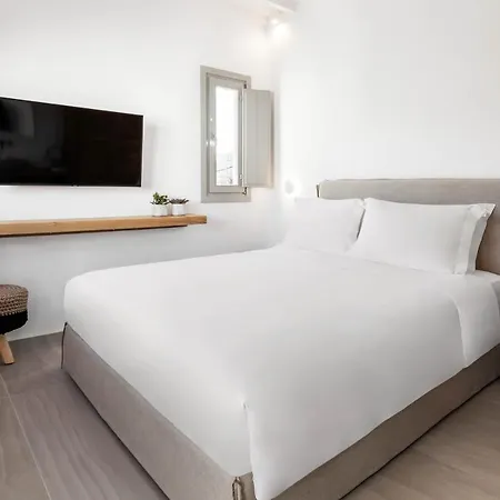 Apartahotel Island Mykonos Mykonos Town