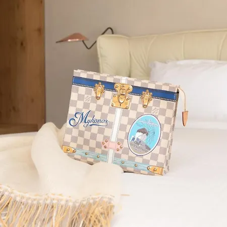 Island Mykonos Mykonos Town