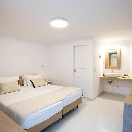 Apartahotel Island Mykonos