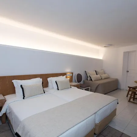 Island Mykonos
