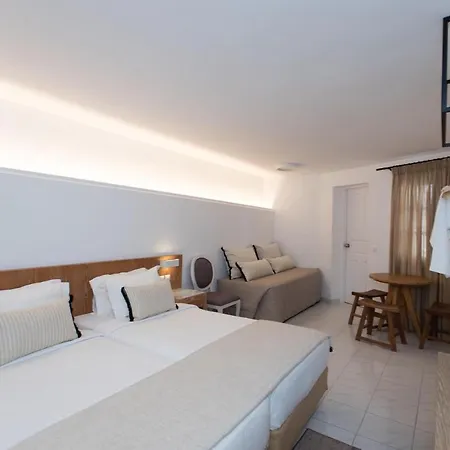 Апарт-отель Island Mykonos