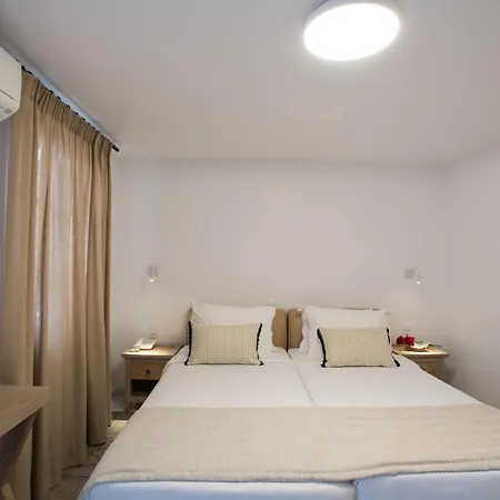 Апарт-отель Island Mykonos