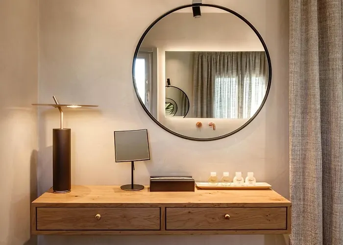 شقة فندقية Island Mykonos Mykonos Town