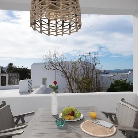 公寓式酒店 Island Mykonos